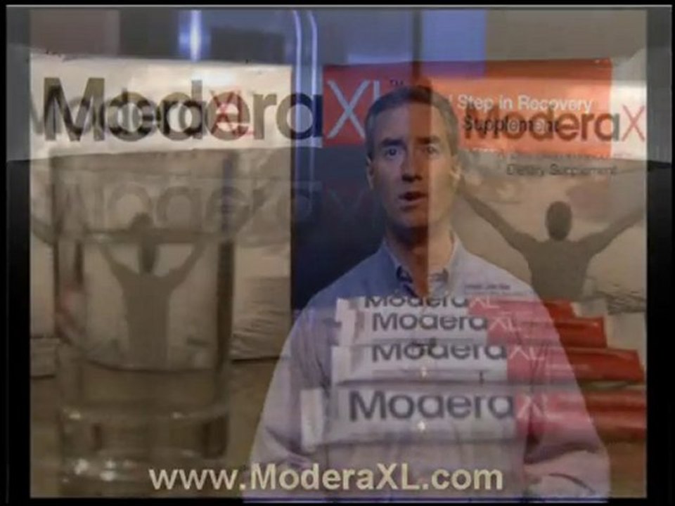Your Addiction Solution; ModeraXL