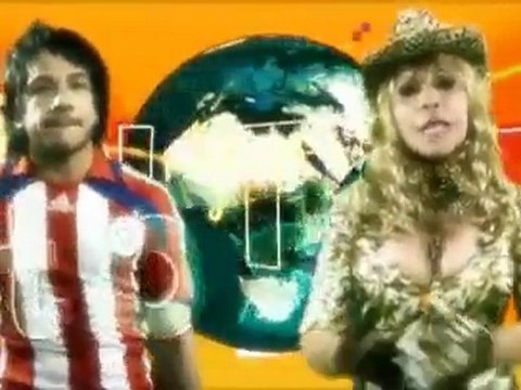 Coco con La Tigresa Del Oriente - No Hay Que Discriminar