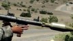 Arma 2 Operation Arrowhead - Takistan Army Deployed