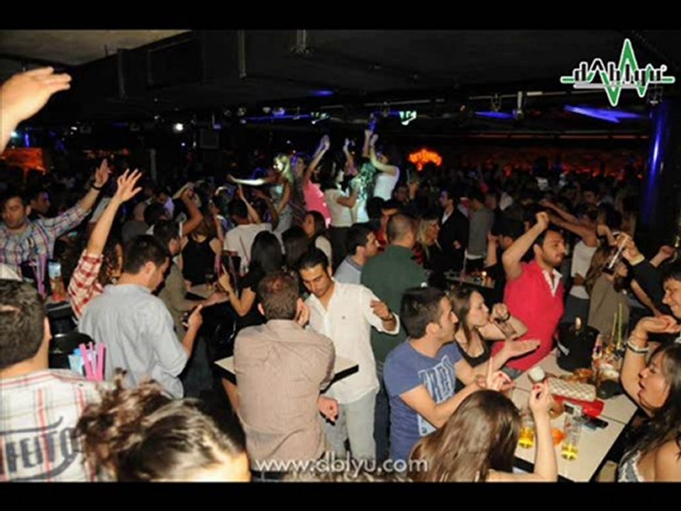 Evren Ozeskici & Demir Demirkan Aşktan Öte Club Rmx 2010