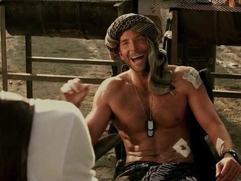 L’Agence tous risques - Joe Carnahan - Clip n°3 (HD)