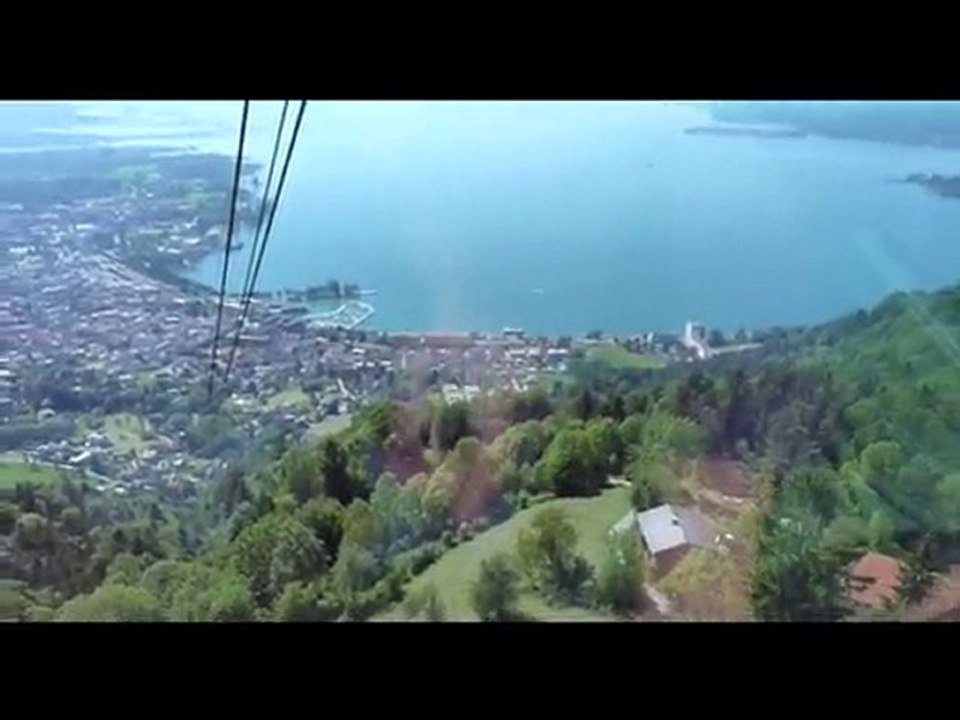 Avrupa Turnalilar 2010