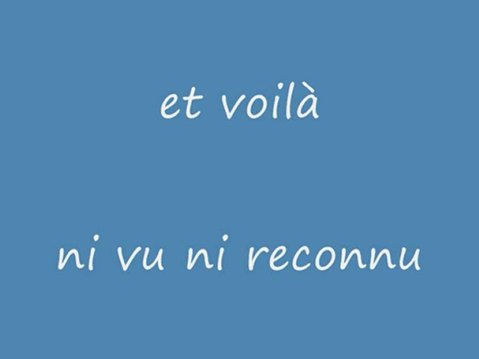 100 à l'heure sur le périph