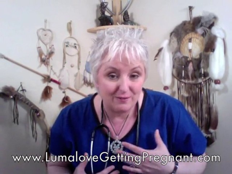 Problems Conceiving With Lumalove