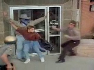 Fast Getaway (1991)