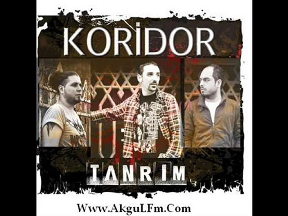 Grup Koridor - Tanrım 2010 Yep YEni Parça