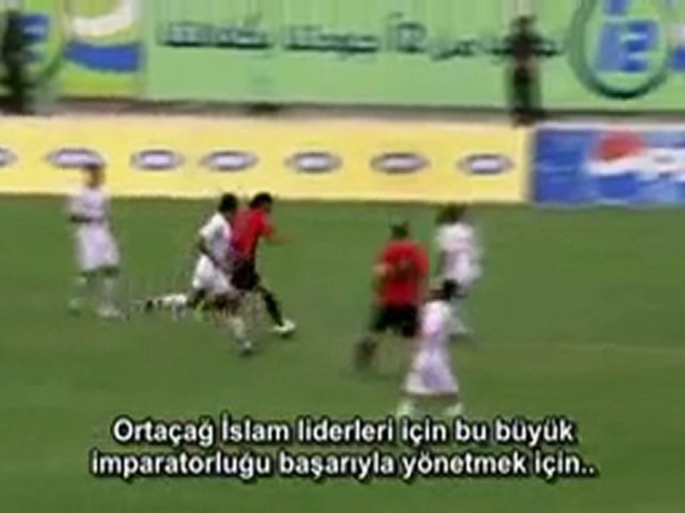 Müslüman Bilim Adamları BBC Belgesel.video 2