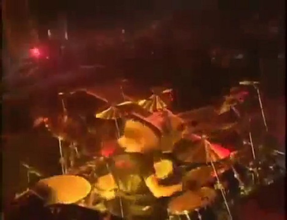 Guns N_ Roses - Double Talkin Jive (Tokyo 92_)