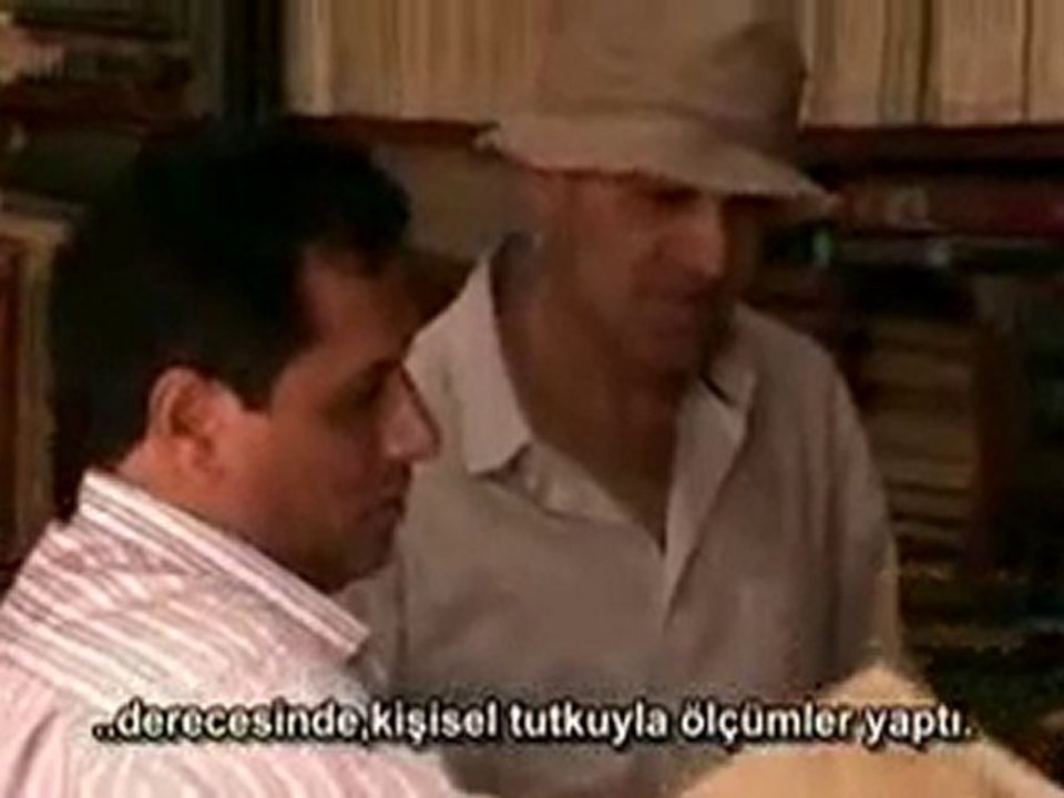 Müslüman Bilim Adamları BBC Belgesel.video 3