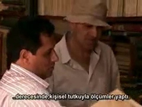 Müslüman Bilim Adamları BBC Belgesel.video 3