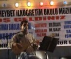 cizre kaymakam mümin heybet müzik festivali bölüm -9-