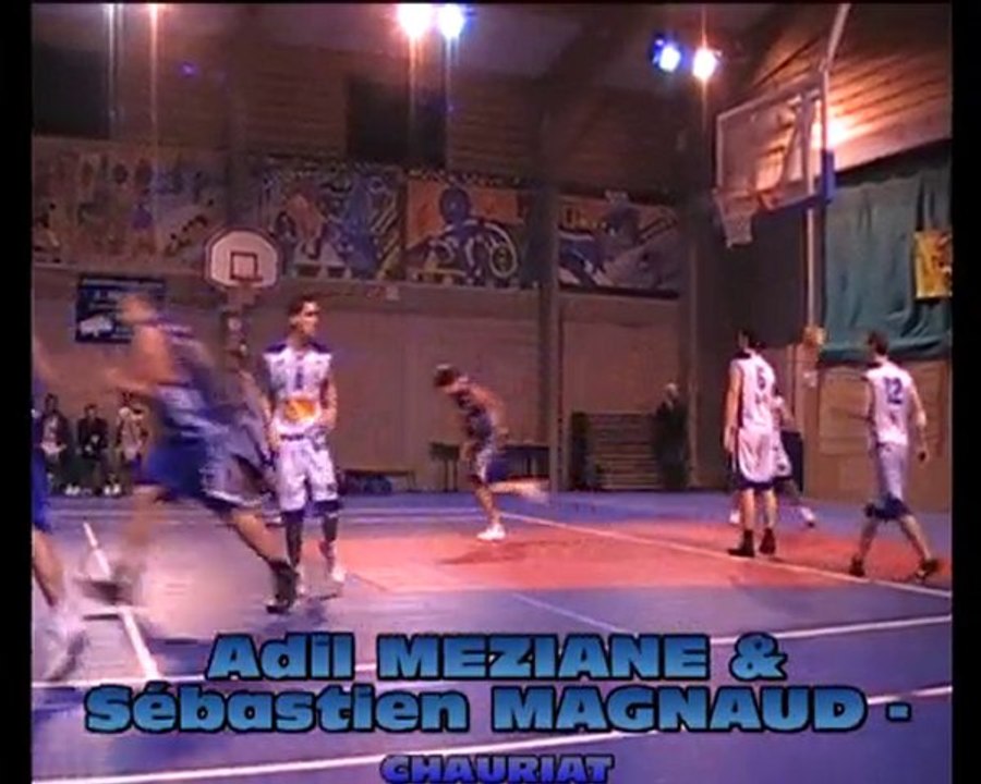 RM1 - Top 10 2009-2010