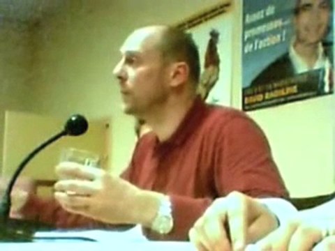 Alain Soral sur Le Pen, l'islam et la délinquance