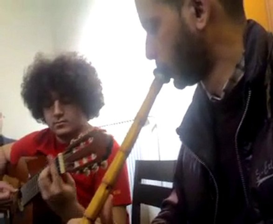 Başar Dikici - Delikanlım