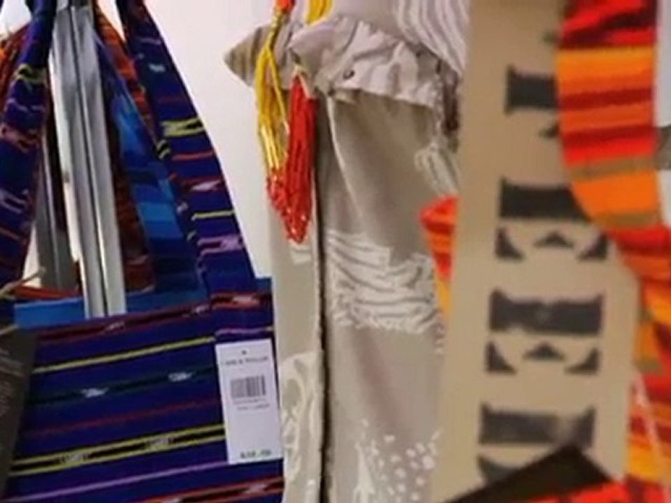 StyleCaster presents FEED