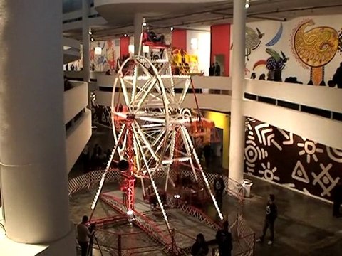 Brésil: le marché du luxe en plein boom