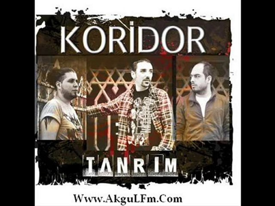 Grup Koridor - Unutmam Lazım 2010 Yep Yeni Parça