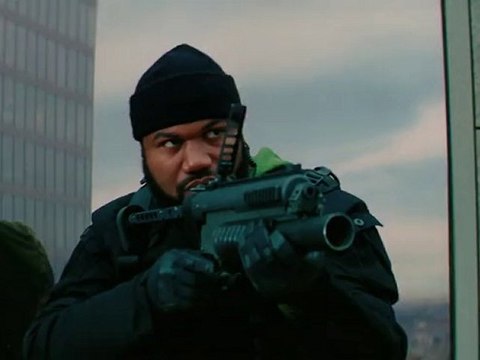 L’Agence tous risques - Joe Carnahan - Clip n°5 (HD)