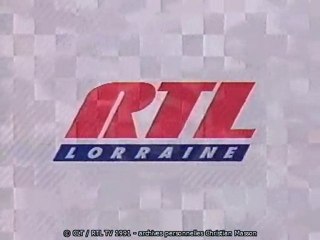 1991 Bande annonce film + 40MN + Ouverture antenne
