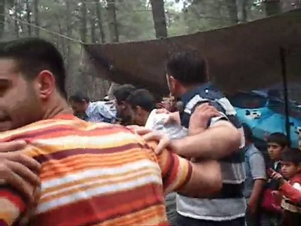 Koşapınarköyü Yardımlaşma ve Kültür Derneği