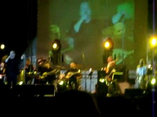 Giannis Parios Live Nicosia 9/6/2010 An den eixa kai sena