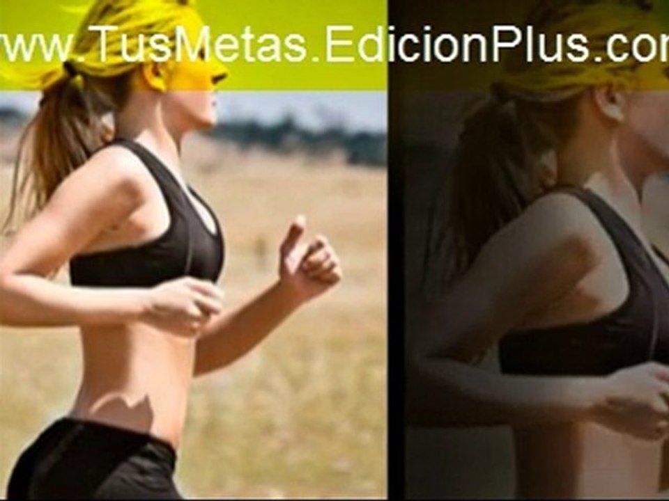Logra Tus Objetivos
