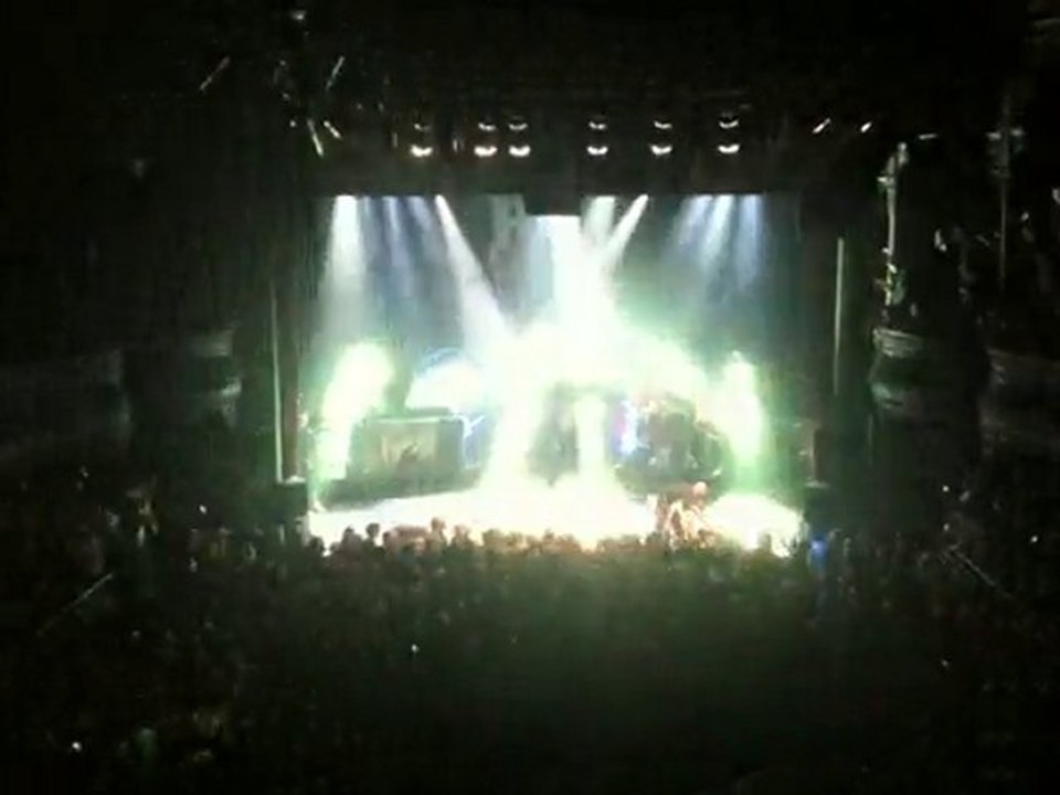 Cypress Hill - Paris - 09.06.2010 - Rock Superstar