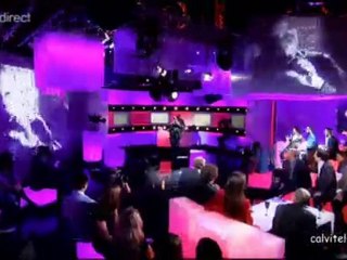 CASEY en Live - Apprends à t aire 2bcalvi