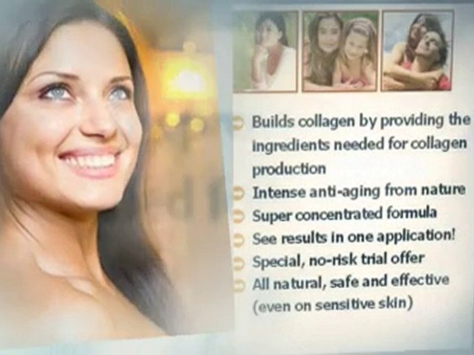 Advanced Collagen Renewal