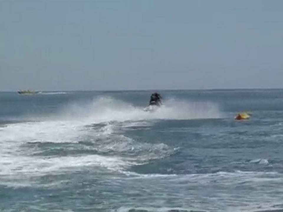 turgayttt bombardier 2010 , jetski test drive , high ride ,
