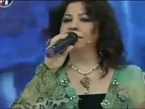 Çiğdem Gürdal-Şu Göğsüm Yırtılıp Baksan HD