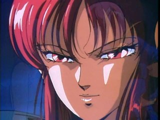 Iczer One VF OAV3