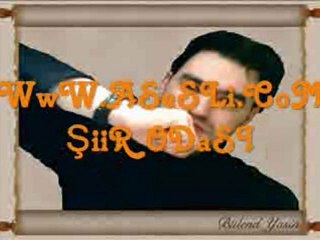 ASeSLi.Bülend Yasin Adını Hasret Koy(ŞiiR)