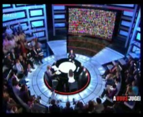 Cécile Duflot 10 juin 2010