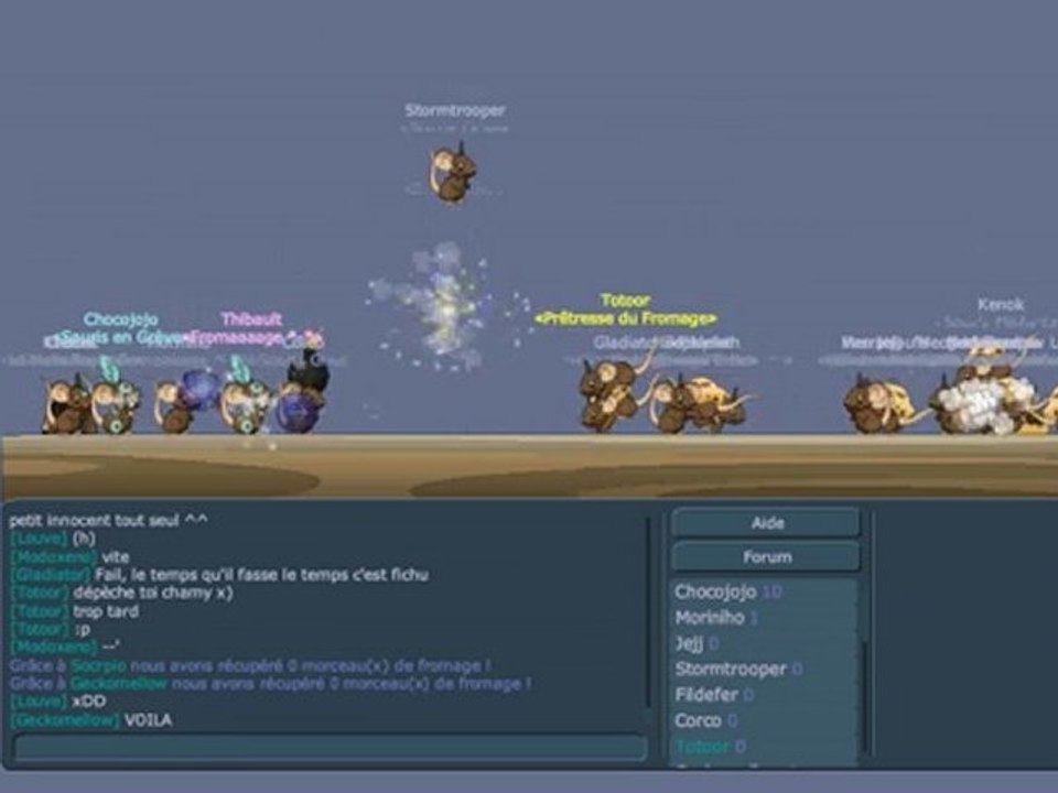 transformice 666