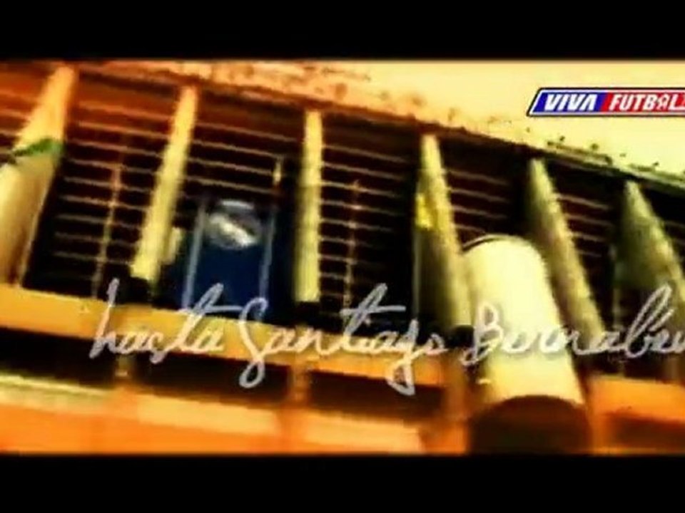 Cristiano Ronaldo - Un Sueño De Niño