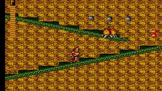 Ghouls'n Ghosts (Master System)