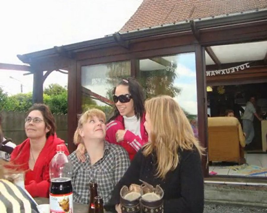 annif lauryne morgane