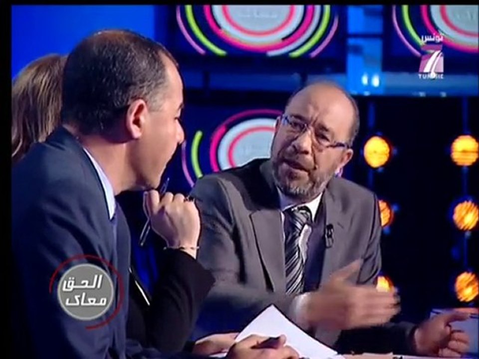al7a9 Ma3ak S02E22 - (3) - 10/06 - tv7