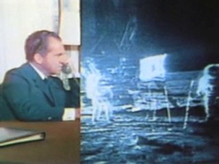 Moon Hoax Apollo 11 : Walt Disney Movie (Part 5 of 7)