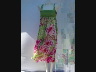 Exclusive Summer/Maxi Dresses