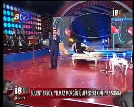 İbrahim Tatlıses Devran Türkmenistan Delalım 8.Türkçe Olimp