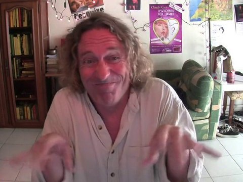 J'ai honte pour ma France !