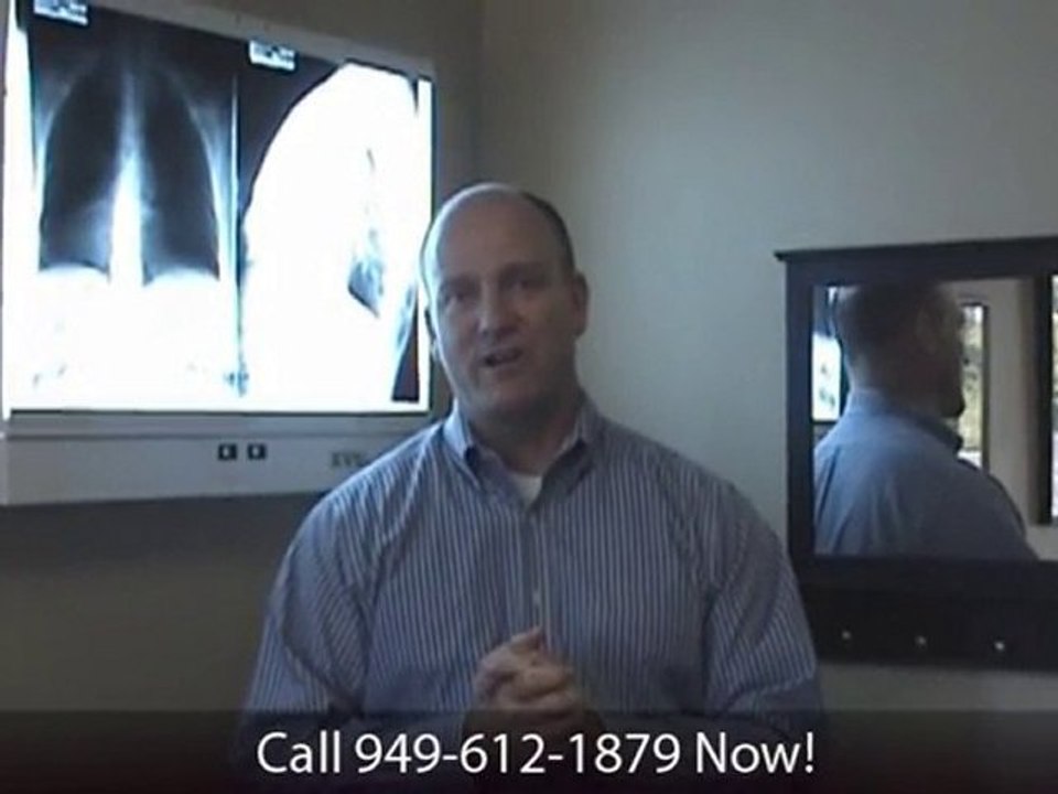Chiropractor Laguna Hills,CA,92653,Free Consultation
