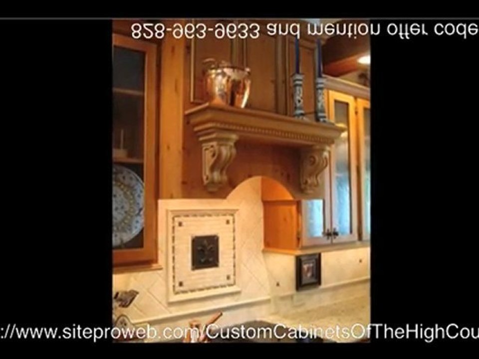 Boone Custom Bathroom Cabinets- Boone NC Furniture Review