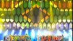 World Cup Concert - Shakira, FreshlyGround, Mzani Choir