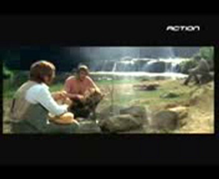 BEN & CHARLIE 4