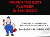 san diego plumber,24 hour best