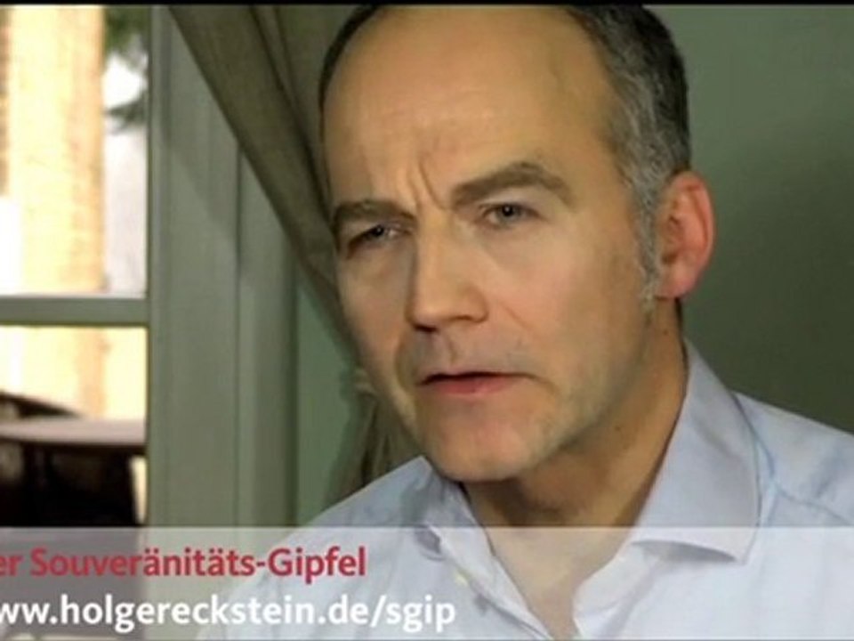 Seminar Souveraenitaets-Gipfel fuer Lebenserfolg Radisson F