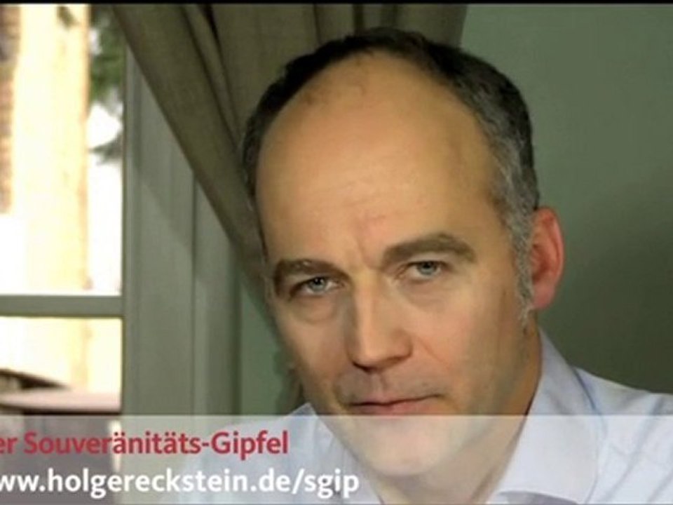 Seminar Souveraenitaets-Gipfel fuer Lebenserfolg Radisson F